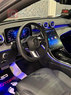 مرسيدس بنز C-Class